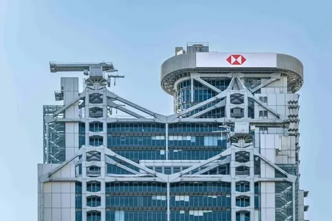 HSBC Headquarters (Гонконг, Китай).webp